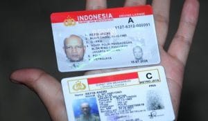 Biaya Bikin SIM 2023 Tanpa Tes Psikologi dan Kesehatan di Satpas