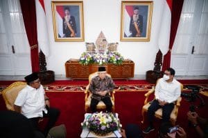 Tingkatkan Destinasi Wisata Ramah Muslim, Wapres Jelaskan Perbedaan Wisata Halal dan Religi