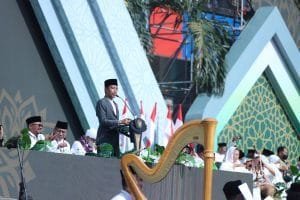 Menteri PANRB: Selamat 100 Tahun NU, Abad Kedua Lebih Digdaya