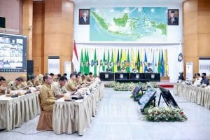 Tekan Inflasi, Mendagri Sebut Sejumlah Komoditas Perlu Diwaspadai
