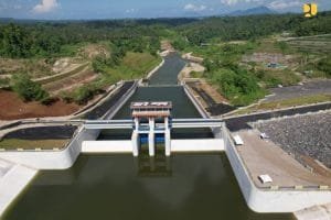 Presiden World Water Council: World Water Forum 2024 Bali Jadi Momen Kerja Sama Tingkatkan Pengelolaan Air Global