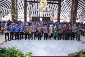 Optimalkan Dampak Kinerja, Menteri PANRB Ajak Pemkab Malang Fokus Skala Prioritas