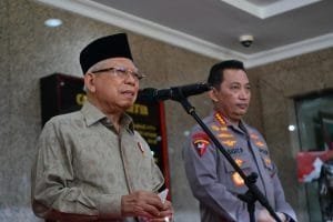 Percepat Reformasi, Polri Harus Bangun Interaksi Positif dengan Masyarakat