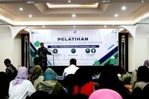 Pegadaian Kanwil Bandung Gelar Pelatihan PADI UMKM dan Fotografi Produk Untuk UMKM