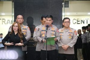 Sidang KKEP Polri Putuskan Pertahankan Richard Eliezer Sebagai Anggota Polisi