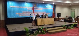 Peringati HUT ke-30, HAPI Siap Tingkatkan Profesional dan Eksistensi