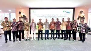 Transaksi BPJS Ketenagakerjaan Kini Bisa Dilakukan di Outlet Pegadaian