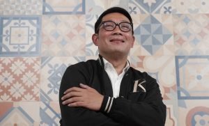 Polemik Piala Dunia U-20, Gubernur Jabar Ridwan Kamil Bakal Ikuti Keputusan Pemerintah Pusat