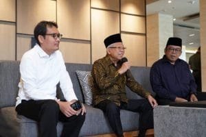 Wapres Imbau Masyarakat Tidak Anti Bayar Pajak Akibat Kasus Pejabat Ditjen Pajak
