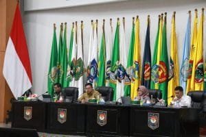 Irjen Kemendagri Minta Pemda Segera Kirimkan Data Kekurangan Komoditas Menjelang Ramadan