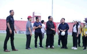 Drawing Piala Dunia U-20 Batal, Erick Thohir Gunakan Semua Opsi buat Melobi FIFA