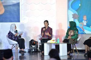 Praktik Baik Penerapan Gerakan Transisi PAUD ke SD yang Menyenangkan