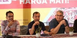 Pengamat Sepakbola: Pembatalan Drawing FIFA U20 Awal Bencana Sepakbola Indonesia