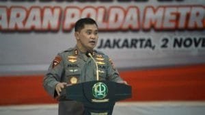 Irjen Fadil Imran Diganti dari Kapolda Metro Jaya, Kapolri Angkat Putra Gowa Jadi Kabarhakam Polri