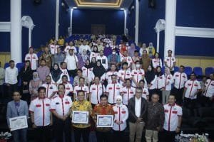 Sekjen Kemendagri: SDM Unggul Berperan Penting Tingkatkan Pelayanan Publik