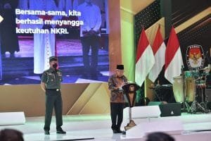 Tantangan Pemilu di Negara Majemuk, Dibutuhkan Kedewasaan dan Kematangan Berpolitik