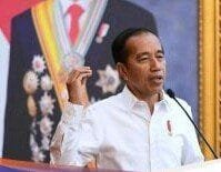 Jokowi Nyatakan Segera Reshuffle Kabinet