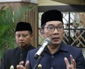 RK Sebut Pembangunan Jalur Puncak 2 Proyek Nasional, Panjangnya 62,8 Km