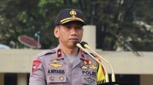 Profil Irjen Pol Akhmad Wiyagus, Kapolda Jawa Barat yang Baru, Peraih Hoegeng Awards 2022