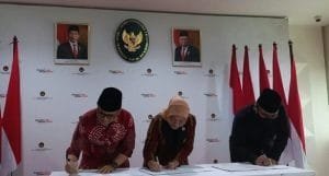 Resmi! Pemerintah Teken SKB Cuti Bersama Lebaran Mulai 19 April