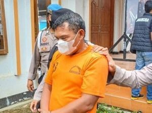 Tanam Ganja di Halaman Rumah, Pria Banjaran Bandung Ditangkap Polisi