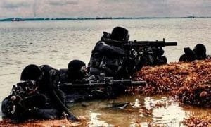 Markas ‘Diacak-acak’ KKB Papua, Kualitas Kopassus Perlu Dievaluasi