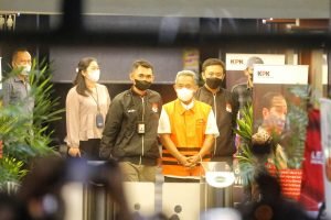 Pemkot Bandung Tegaskan Tak Akan Berikan Bantuan Hukum Pada Yana Mulyana yang Terjerat Korupsi