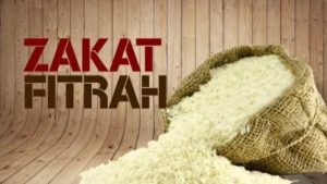 Zakat Boleh Uang Apa Harus Beras?