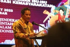 Wujudkan Pemilu Damai, Kemendagri Bakal Gelar Rakornas Bidang Ketahanan Ekonomi, Sosial dan Budaya