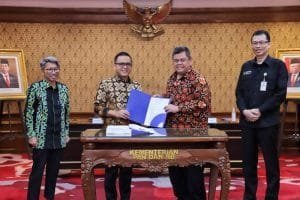 Menteri PANRB: LKjPP Bentuk Akuntabilitas dan Transparansi Penggunaan Anggaran dan Kinerja Pemerintah