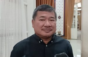 Kasus Foto Bugil Kades di Pasirwangi, Bupati Garut Berikan Peringatan Keras