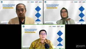 Perguruan Tinggi Vokasi Siap Bangun SDM Unggul melalui Program Wirausaha Merdeka Tahun 2023