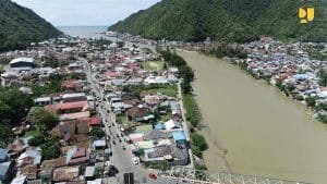 Gali Potensi Pariwisata di Gorontalo, Kementerian PUPR Mulai Tata Kawasan Kumuh Talumolo