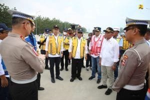 Usai Fungsional di Lebaran 2023, Menteri Basuki Targetkan Tol Cisumdawu Operasi Penuh di Akhir Mei 2023