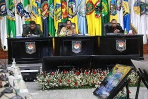 Mendagri Minta Kepala Daerah Gelar Rakor Bahas Persoalan Komoditas Jelang Lebaran