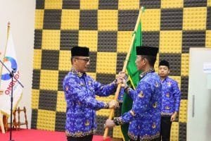 PORNAS XVI KORPRI Masih 91 Hari Lagi, 32 Kontingen Sudah Mendaftar