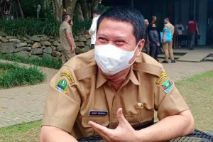 Kadisdik KBB: Orang tua Jangan Paksakan Anak Masuk Sekolah Favorit