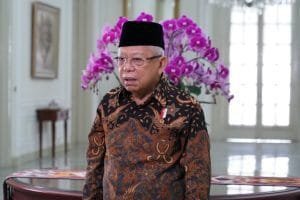 Wapres Apresiasi Warga Jabar atas Gelaran BUBOS ke-7