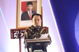 Musrenbang Sumsel, Mendagri Sampaikan Arahan Pentingnya Koordinasi, Kolaborasi, dan Perkuat Perencanaan Pembangunan