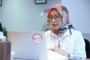 Unjuk Pemahaman dan Pengalaman, Calon Pimpinan Tinggi Jalani Seleksi Penulisan Makalah