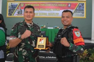 Pangdam III/Siliwangi: “Sekeras Apapun Medan, Sejauh Manapun Musuh, Tetap Kita Hadapi”