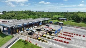 Dukung Kelancaran Arus Balik Lebaran 2023, Kementerian PUPR dan BUJT Kembali Berikan Diskon Tarif 12 Ruas Tol