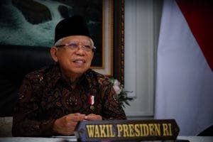 Bertahan di Tengah Pandemi, Ekonomi dan Keuangan Syariah Merangkul Semua Kalangan