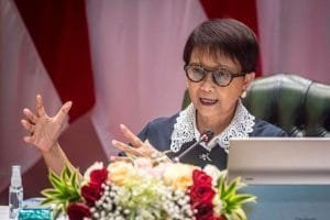 Indonesia Dorong Pengesahan Pengembangan Ekosistem Kendaraan Listrik di KTT ASEAN 2023