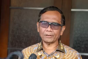 Satgas TPPU Rp 349 T Resmi Dibentuk, Ada Eks Kepala PPATK-Eks Pimpinan KPK
