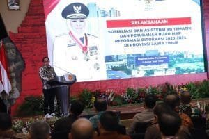 Pertajam Evaluasi Reformasi Birokrasi, Menteri PANRB: Fokus Dampak Kinerja Bukan Administrasi Laporan