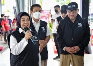 Masyarakat Tidak Perlu Ragu Adukan Masalah Pelayanan Publik Melalui LAPOR!