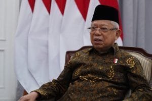 Gaya Hidup Halal Meningkat, Wapres Dukung Pengembangan Industri Kesehatan Syariah Nasional