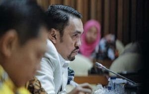 DPR: Transaksi Janggal Rp349 T Ada Titik Terang, Belum Final