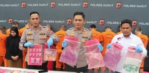 3 Mahasiswa Garut Cari Cuan dengan Cara ‘Unik’, Ujungnya Dibui